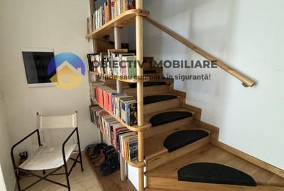 Casa spatioasa cu teren generos de vanzare in Piatra Neamt - zona linistita! - 4