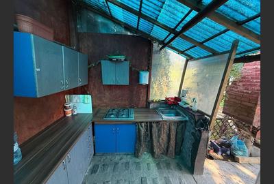 Casă decomandată 3 camere + grădină 450 m?, zonă liniștită Galați Casă decomandată 3 camere + grădină 450 m?, zonă liniștită Galați - 48