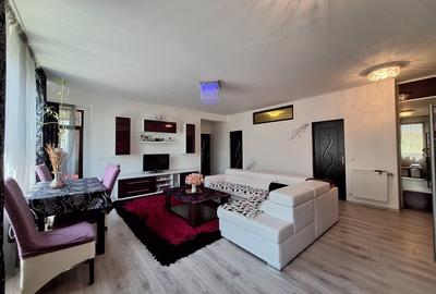 Apartament cu 3 camere, 75 mp, parcare, zona Eroilor - 3