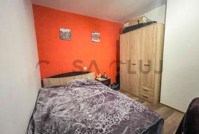 Apartament 3 camere - Gheorgheni, lângă FSEGA & Iulius Mall Apartament 3 camere - Gheorgheni, lângă FSEGA & Iulius Mall - 3