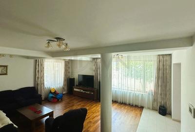 REV2004968 Vila cu curte l Bucurestii Noi l 5 minute de metrou - 4