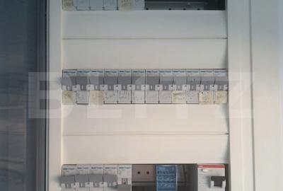 Duplex cu 4 camere cu Canalizare în Moșnița Nouă - 2