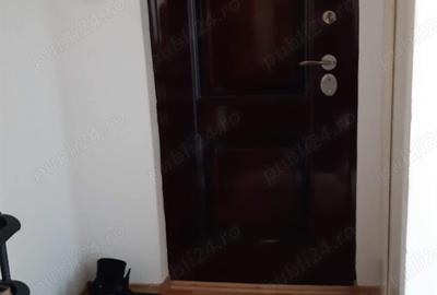 Vand apartament doua camere - 1