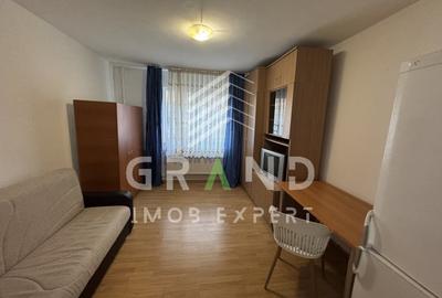 Garsonieră semidecomandată, mobilată în Mărăști - 5