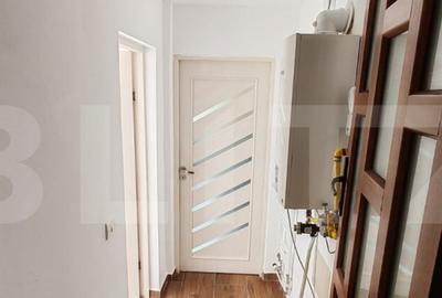 Casă cu 3 camere cu Canalizare în Schei - 1