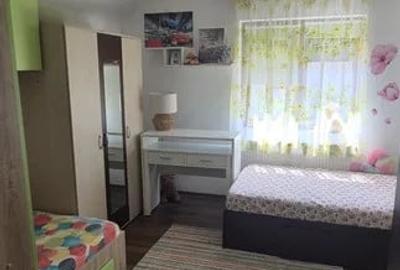 CASA LAZU P + M  LA GATA | TEREN PROPRIETATE 300 MP | 174 MP UTILI | - 8