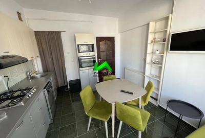 Apartament de inchiriat 2 camere Sibiu Spitalul Judeatean - 1