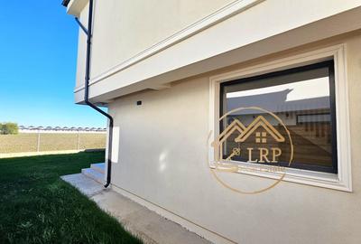 Tunari-Vila P+1 tip duplex, 4 camere, 3 bai - 19