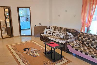 Vand casa in Deva, zona Zavoi, P+E, constructie din BCA si boltari, - 4