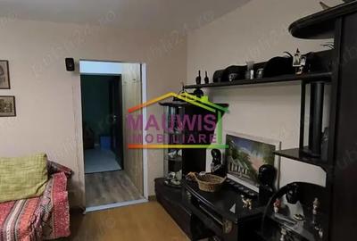 Apartament cu 2 camere semidecomandat în Colentina