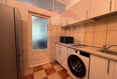Garsoniera renovata in Brasov, zona Astra - 6
