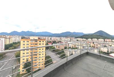 Top View Office - Green Center - Brasov - 13