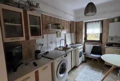 Apartament 2 camere -Podu de Fier- - 5