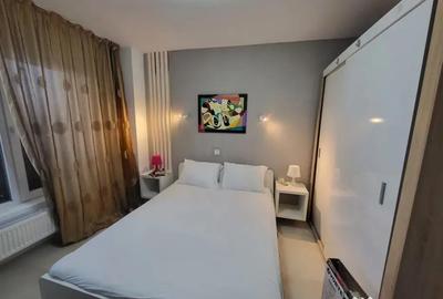 Apartament cu 2 camere decomandat în Central - 4