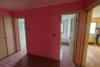 Apartament cu 2 camere decomandat în Banca Națională - 8
