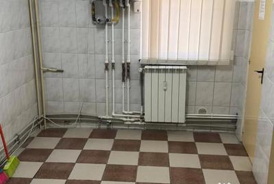 Apartament cu 3 camere decomandat în Central - 4
