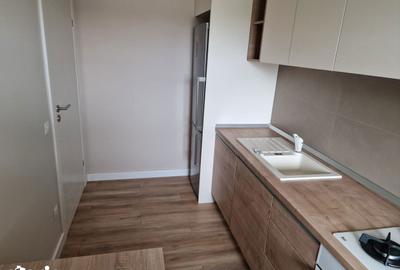 Apartament cu 2 camere decomandat în Central - 4