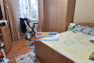 Etaj 1- apartament 3 camere Targoviste - 9
