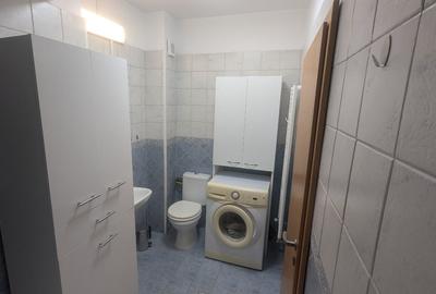 Apartament cu 2 camere semidecomandat, mobilat în Mănăștur - 8