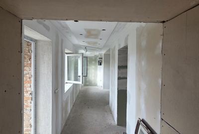 Casă cu 2 camere în Bărăștii Hațegului - 4