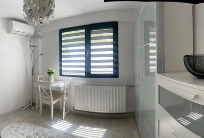 Apartament cu 2 camere decomandat, mobilat în Lujerului - 8