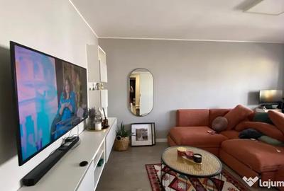 Apartament cu 2 camere decomandat în Victoriei - 4