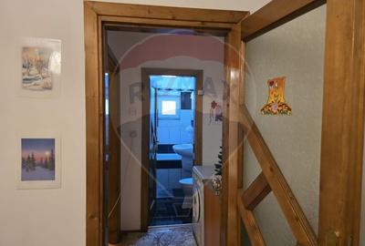 Apartament cu 2 camere de inchiriat in zona Calea Bucuresti - 5
