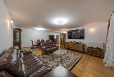 3 camere* GreenLake, King's Oak international School, 116mp - 2