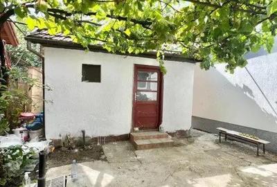 Casa Individuala de vanzare cu 3 camere si teren de 486 mp, zona Plopi, Ghiroda - 6