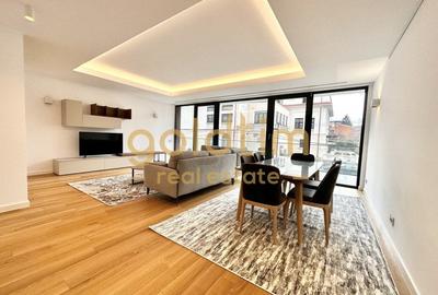 PRIMA CHIRIE/NOU/APARTAMENT PREMIUM/TERASA/PARCARE SUBTERANA/PRIMAVERII - 2