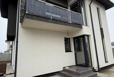 Casă cu 4 camere cu Teren 350 Mp în Dragomirești-Deal - 7