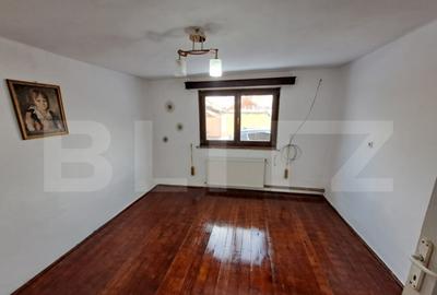 Casă cu 2 camere cu Canalizare în Prejmer - 8