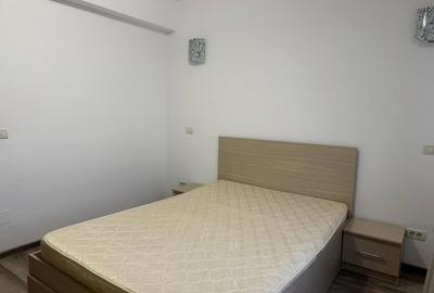 Apartament cu 2 camere decomandat, mobilat în Păcii - 5