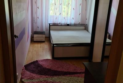 Apartament cu 3 camere în Central - 8