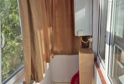 Apartament cu 2 camere semidecomandat în Tomis Nord - 8