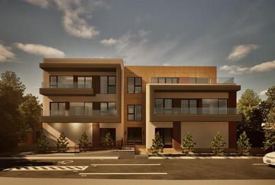 Apartament cu 3 camere decomandat în Tătărași - 4