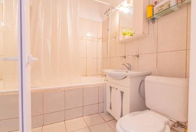 Apartament 2 camere | Tomis II - zona Spitalul Judetean - 8