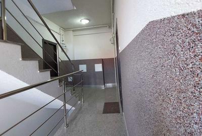 Garsonieră decomandată în Sălaj