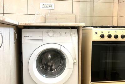 GARSONIERA RENOVATA- PRIMA INCHIRIERE - 6