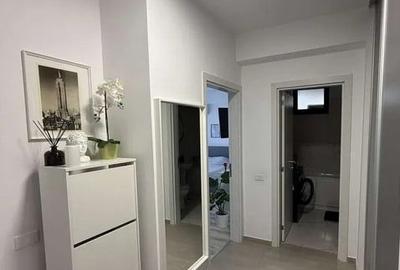 Garsonieră decomandată, mobilată în Theodor Pallady - 7