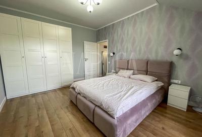 Apartament cu 2 camere decomandat în Central - 1