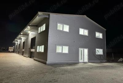 Spațiu comercial, de 144 mp, în Ciorogârla - 2