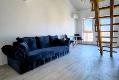 Apartament cu 2 camere decomandat în Central - 8