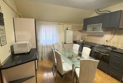 Apartament 3 camere, 60 mp, zona Modern Apartament 3 camere, 60 mp, zona Modern - 6