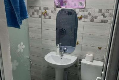 Apartament cu doua camere - 2