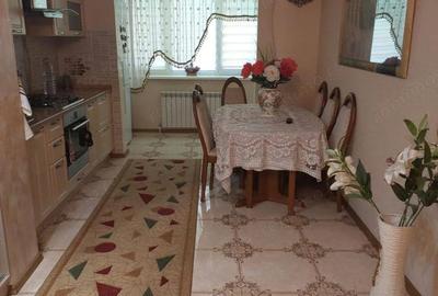Apartament cu 2 camere semidecomandat în Titan - 3