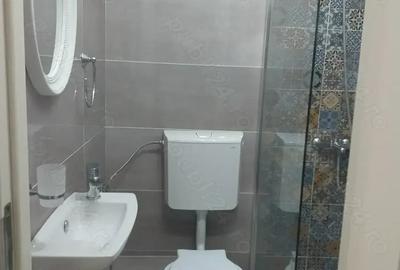 Inchiriez apartament 1 camera zona garii - 7
