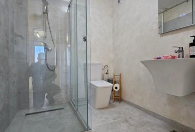 Apartament cu 3 Camere in Bloc Nou Curte Interioară Garaj Str Primăverii Stadion - 42