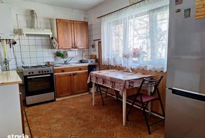 Casă cu 5 camere cu Teren 470 Mp în Central - 17