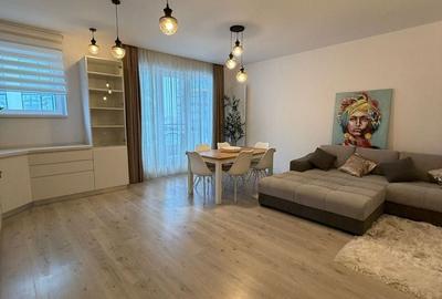 Apartament cu 2 camere în Floreasca - 4